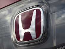 Honda Civic I-Vtec Type R