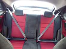 Honda Civic I-Vtec Type R