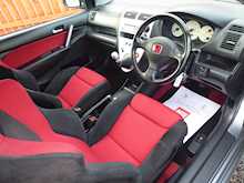 Honda Civic Type R 2.0 'Premier Edition'