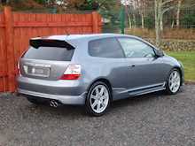 Honda Civic Type R 2.0 'Premier Edition'