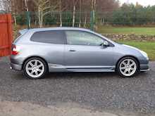 Honda Civic Type R 2.0 'Premier Edition'