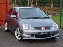 Honda Civic Type R 2.0 'Premier Edition'