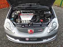 Honda Civic Type R 2.0 'Premier Edition'