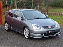 Honda Civic Type R 2.0 'Premier Edition'