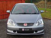 Honda Civic Type R 2.0 'Premier Edition'