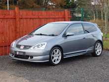 Honda Civic Type R 2.0 'Premier Edition'