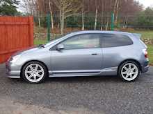 Honda Civic Type R 2.0 'Premier Edition'