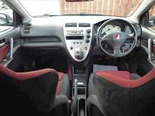 Honda Civic Type R 2.0 'Premier Edition'
