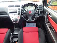 Honda Civic Type R 2.0 'Premier Edition'