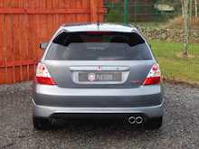 Honda Civic Type R 2.0 'Premier Edition'