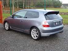 Honda Civic Type R 2.0 'Premier Edition'