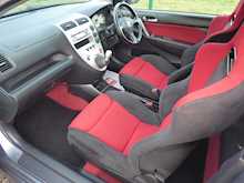 Honda Civic Type R 2.0 'Premier Edition'