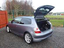 Honda Civic Type R 2.0 'Premier Edition'
