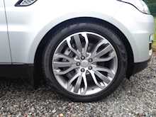 Land Rover Range Rover Sport 3.0 Sdv6 Hse Dynamic