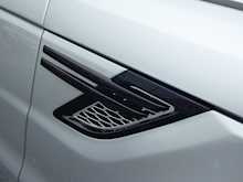 Land Rover Range Rover Sport 3.0 Sdv6 Hse Dynamic