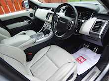Land Rover Range Rover Sport 3.0 Sdv6 Hse Dynamic