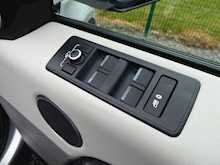 Land Rover Range Rover Sport 3.0 Sdv6 Hse Dynamic