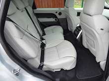 Land Rover Range Rover Sport 3.0 Sdv6 Hse Dynamic