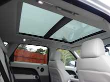 Land Rover Range Rover Sport 3.0 Sdv6 Hse Dynamic