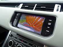 Land Rover Range Rover Sport 3.0 Sdv6 Hse Dynamic