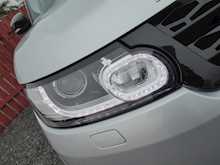 Land Rover Range Rover Sport 3.0 Sdv6 Hse Dynamic