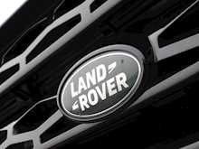 Land Rover Range Rover Sport 3.0 Sdv6 Hse Dynamic