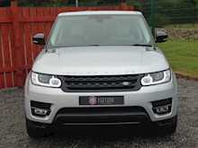 Land Rover Range Rover Sport 3.0 Sdv6 Hse Dynamic