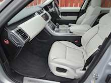 Land Rover Range Rover Sport 3.0 Sdv6 Hse Dynamic