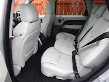 Land Rover Range Rover Sport 3.0 Sdv6 Hse Dynamic