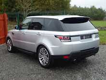 Land Rover Range Rover Sport 3.0 Sdv6 Hse Dynamic