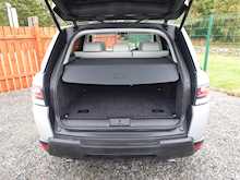 Land Rover Range Rover Sport 3.0 Sdv6 Hse Dynamic