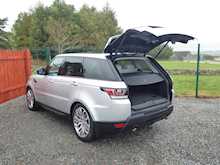 Land Rover Range Rover Sport 3.0 Sdv6 Hse Dynamic