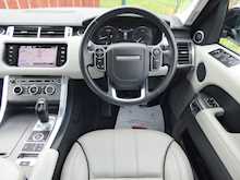 Land Rover Range Rover Sport 3.0 Sdv6 Hse Dynamic