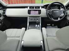 Land Rover Range Rover Sport 3.0 Sdv6 Hse Dynamic