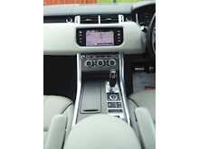 Land Rover Range Rover Sport 3.0 Sdv6 Hse Dynamic
