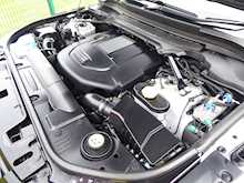 Land Rover Range Rover Sport 3.0 Sdv6 Hse Dynamic