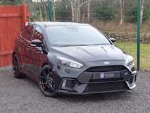 Ford Focus RS 2.3 Mk3