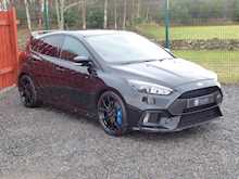 Ford Focus RS 2.3 Mk3