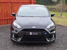 Ford Focus RS 2.3 Mk3