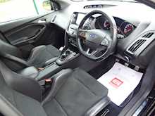 Ford Focus RS 2.3 Mk3