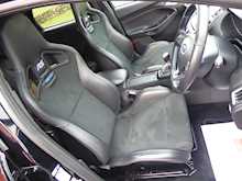 Ford Focus RS 2.3 Mk3