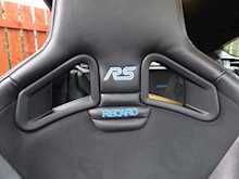 Ford Focus RS 2.3 Mk3