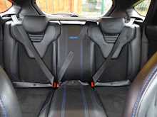 Ford Focus RS 2.3 Mk3