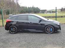 Ford Focus RS 2.3 Mk3