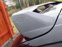 Ford Focus RS 2.3 Mk3