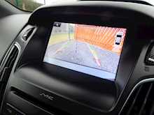 Ford Focus RS 2.3 Mk3