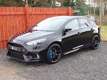 Ford Focus RS 2.3 Mk3