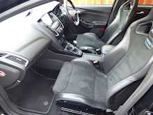 Ford Focus RS 2.3 Mk3
