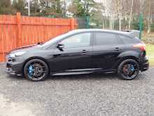 Ford Focus RS 2.3 Mk3