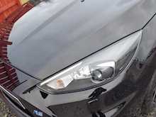 Ford Focus RS 2.3 Mk3